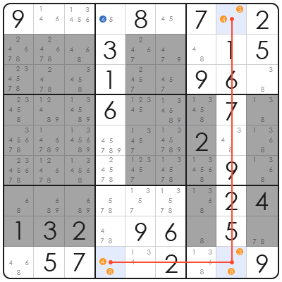 sudoku leetcode