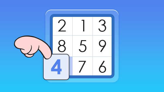 evil sudoku puzzle