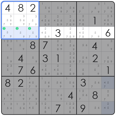 blank sudoku forms